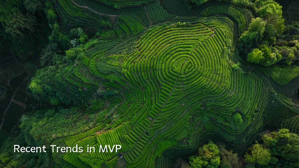Recent Trends in MVP